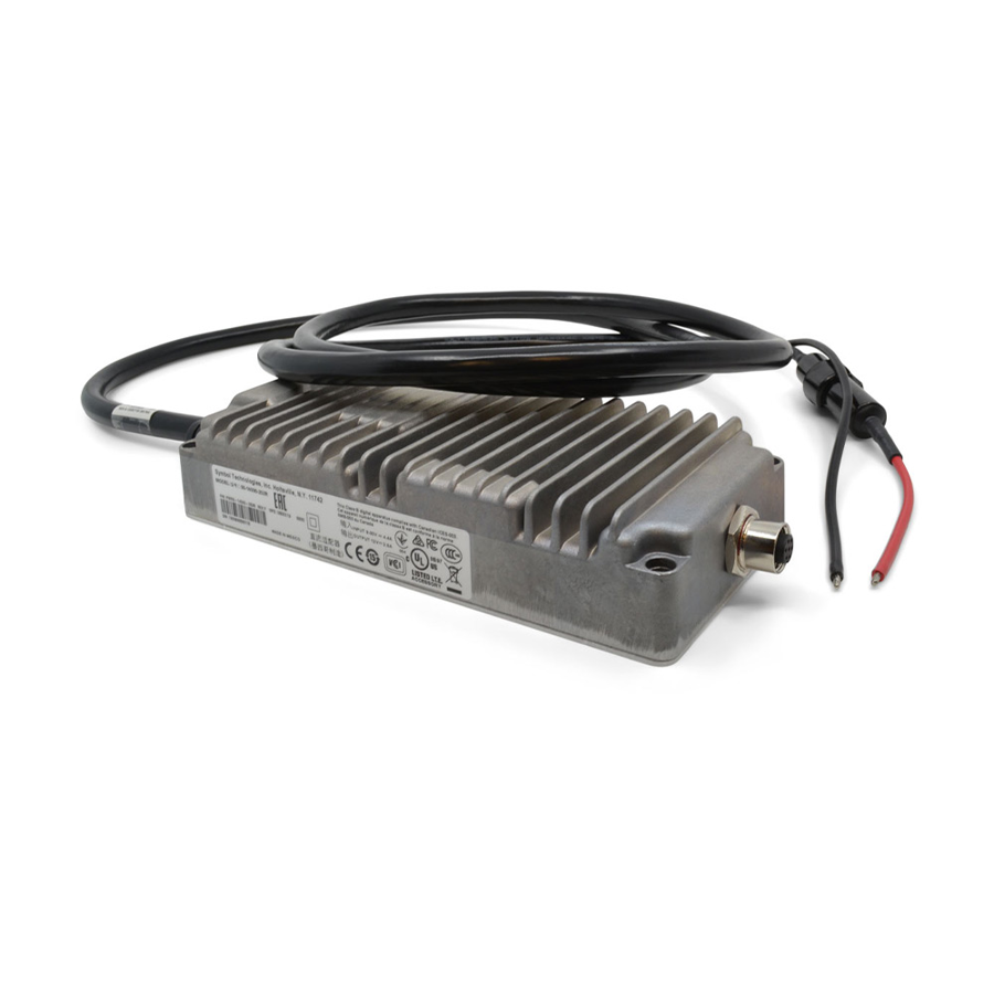 PWRS-14000-252R - Power Supplies and Cords Power Supplies