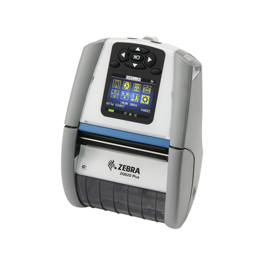 ZQ62-HUWA004-00 - Mobile Printers