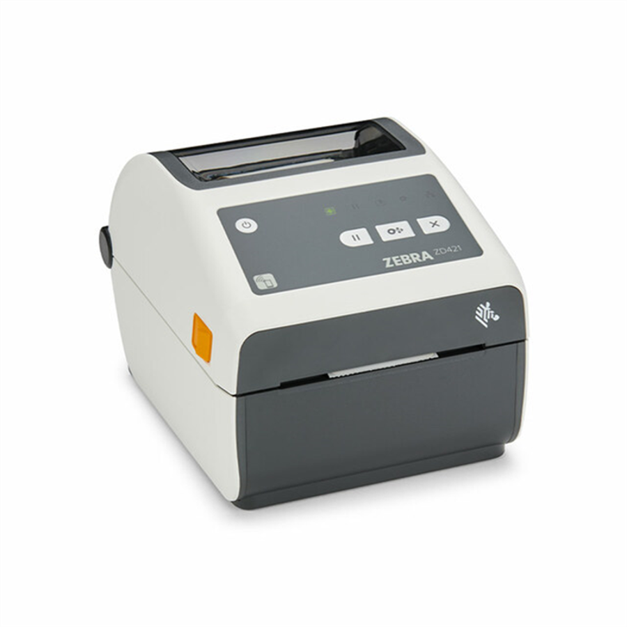 ZD4AH42-D01E00EZ - Direct Thermal Printers