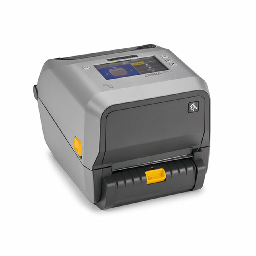 ZD62143-T01F00EZ - Thermal Transfer Printers