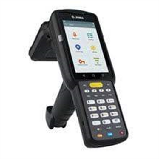 MC333U-GJ4EG4WR - Handheld RFID Readers