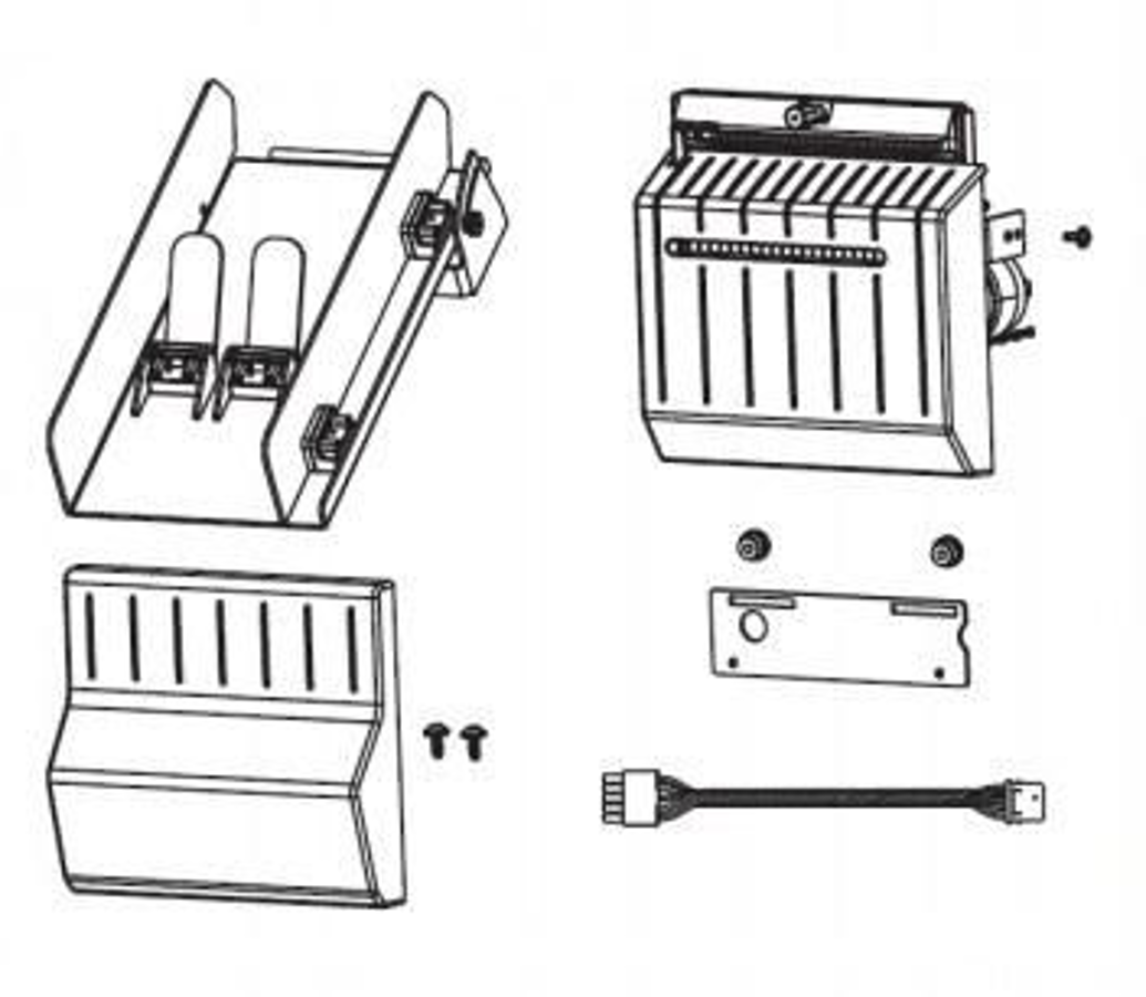 P1083320-135 - Cutters