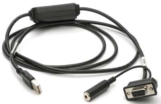 25-58925-02R - Interface Cables USB Cables