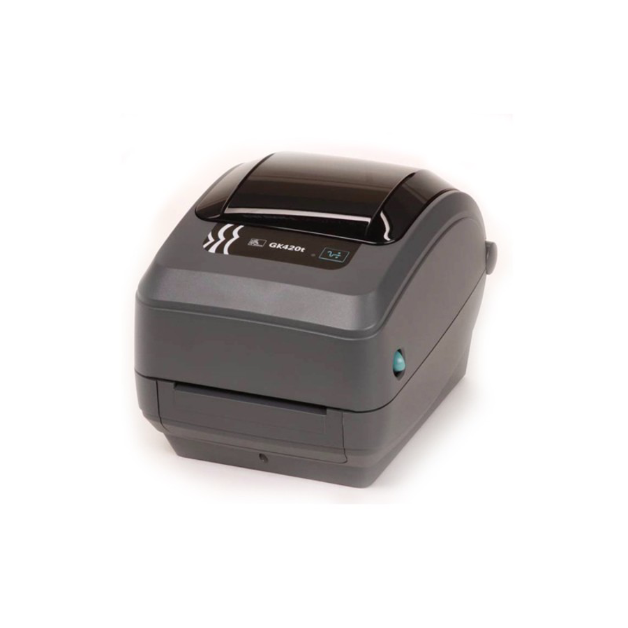 GK42-102580-000 - Thermal Transfer Desktop Printers