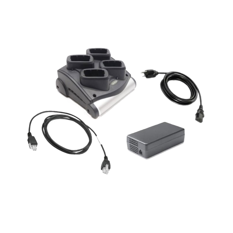 SAC9000-400CES - Docks/Cradles/Chargers Battery Chargers