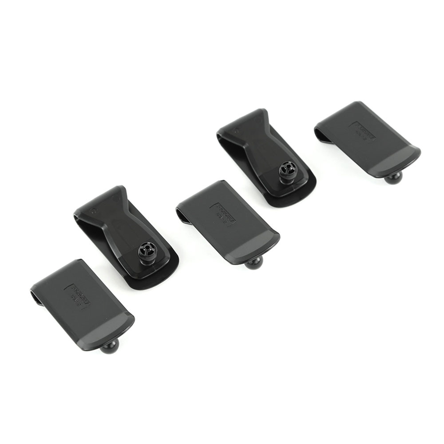 KIT-MPM-BLTCLP5-01 - Clips