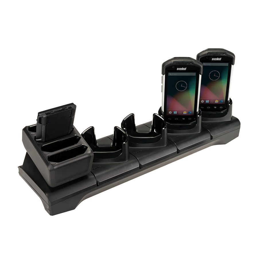 CRD-TC7X-5C4B-KT1 - Docks/Cradles/Chargers Cradles