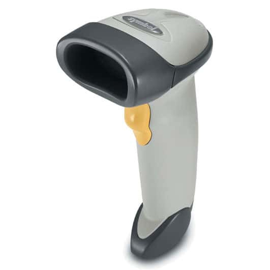 LS2208-7AZU0100ZR - General Purpose Handheld Scanners