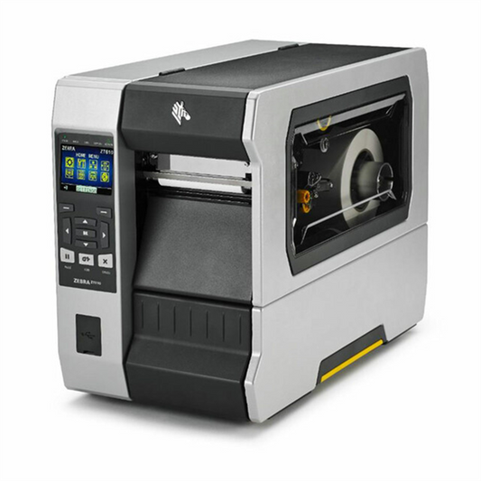 ZT62062-T110200Z - Thermal Transfer Industrial Printers