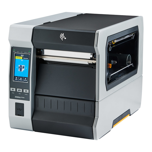 ZT62062-T0101A0Z - RFID Printers
