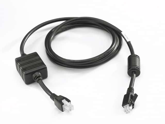 50-16002-029R - Power Supplies and Cords Power/Line Cords