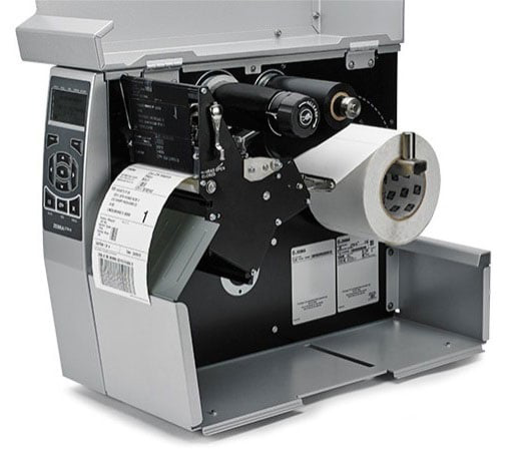 ZT51042-T01000GA - Thermal Transfer Industrial Printers