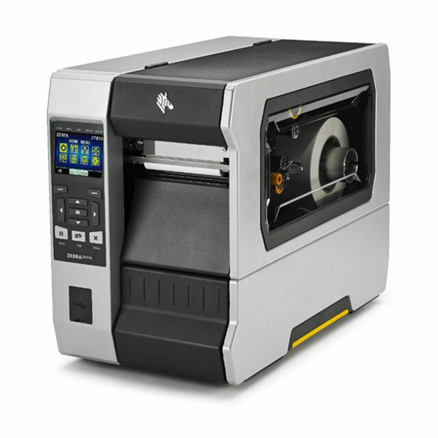 ZT61042-T110100Z - Thermal Transfer Industrial Printers