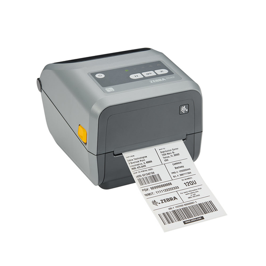 ZD4A043-301W01EZ - Thermal Transfer Printers