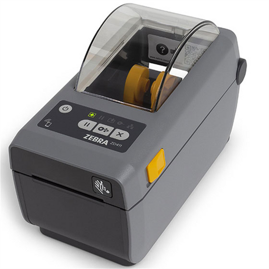 ZD4A022-D01M00EZ - Direct Thermal Printers