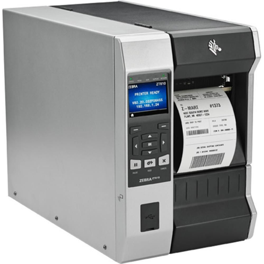 ZT61043-T0P01C0Z - Industrial Printers