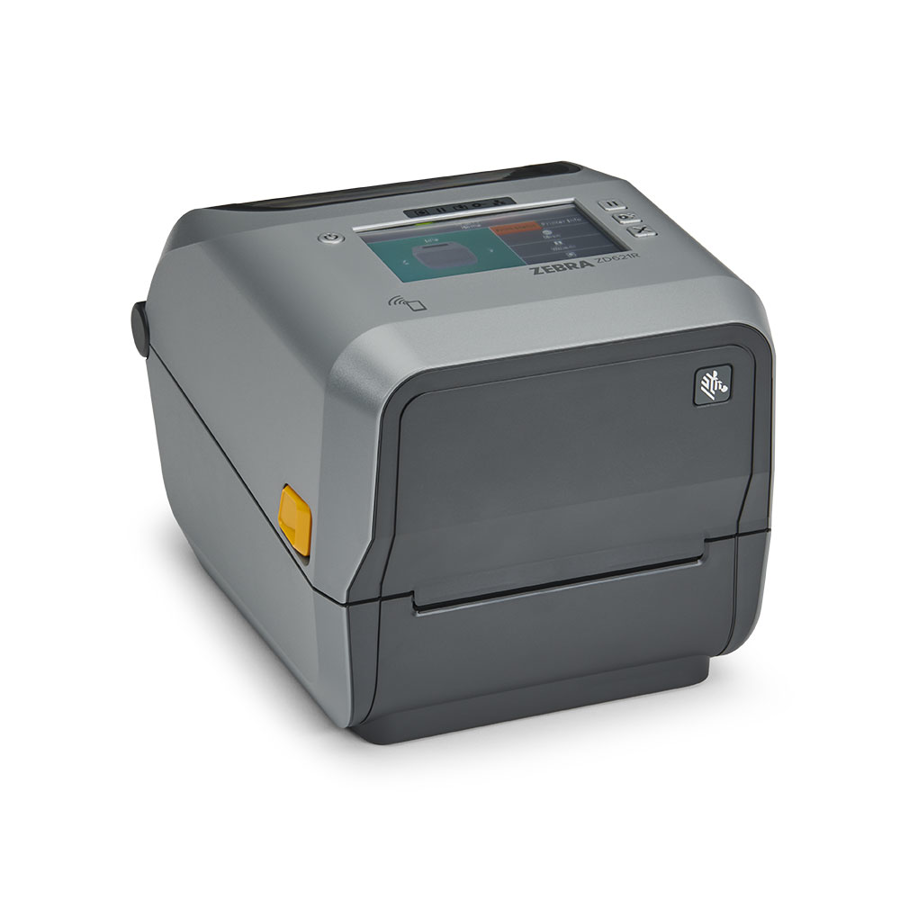 ZD6A143-301FR1EZ - RFID Printers
