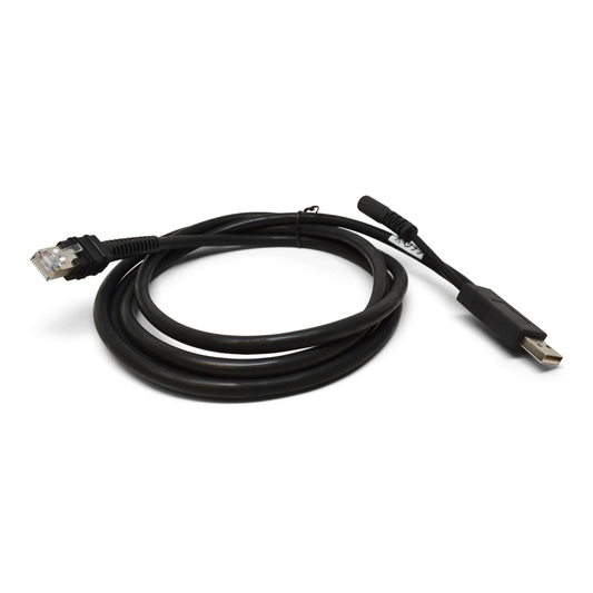 CBA-U42-S07PAR - Interface Cables USB Cables