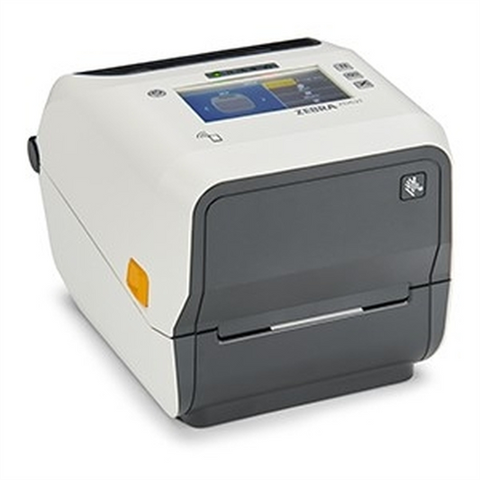 ZD6AH43-D01F00EZ - Direct Thermal Printers