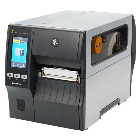 ZT41142-T01000GA - Industrial Printers