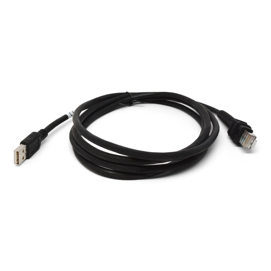 CBA-U46-S07ZAR - Interface Cables USB Cables