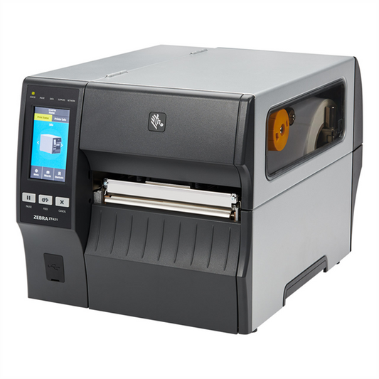 ZT42162-T210000Z - Thermal Transfer Industrial Printers