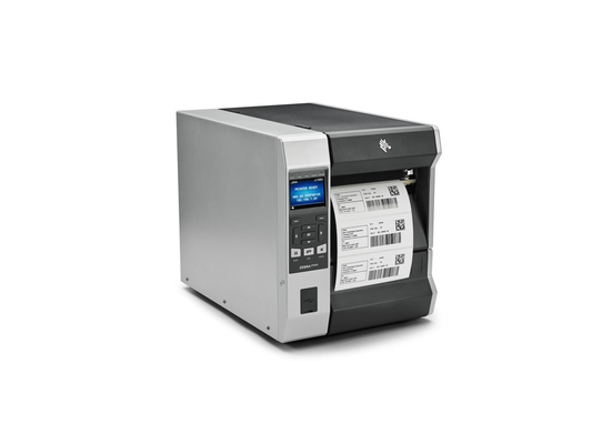 ZT62063-T0101A0Z - RFID Printers