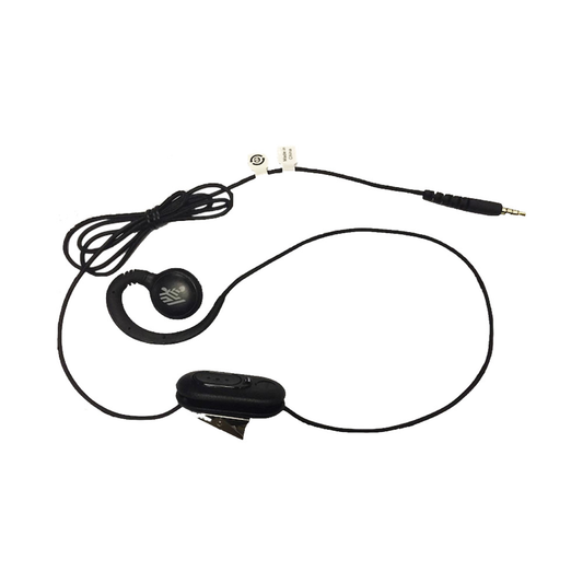 HDST-35MM-PTT1-01 - Headsets