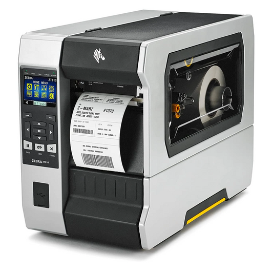 ZT61046-T0101A0Z - RFID Printers
