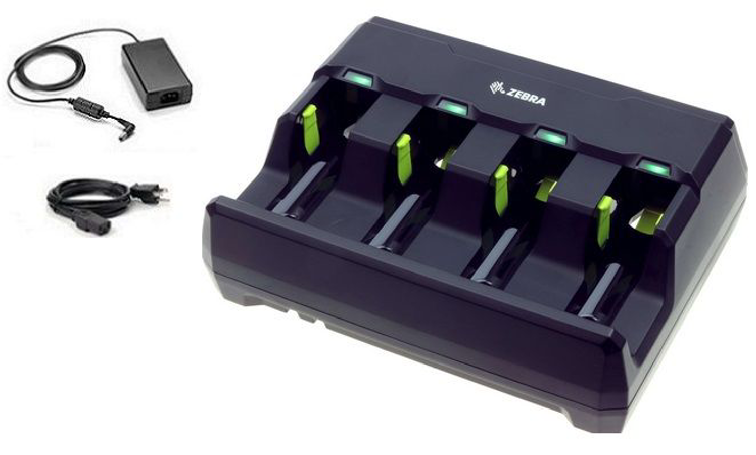 SAC3600-KIT - Docks/Cradles/Chargers Battery Chargers