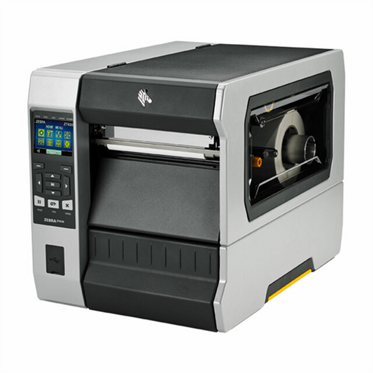 ZT62063-T210200Z - Thermal Transfer Industrial Printers