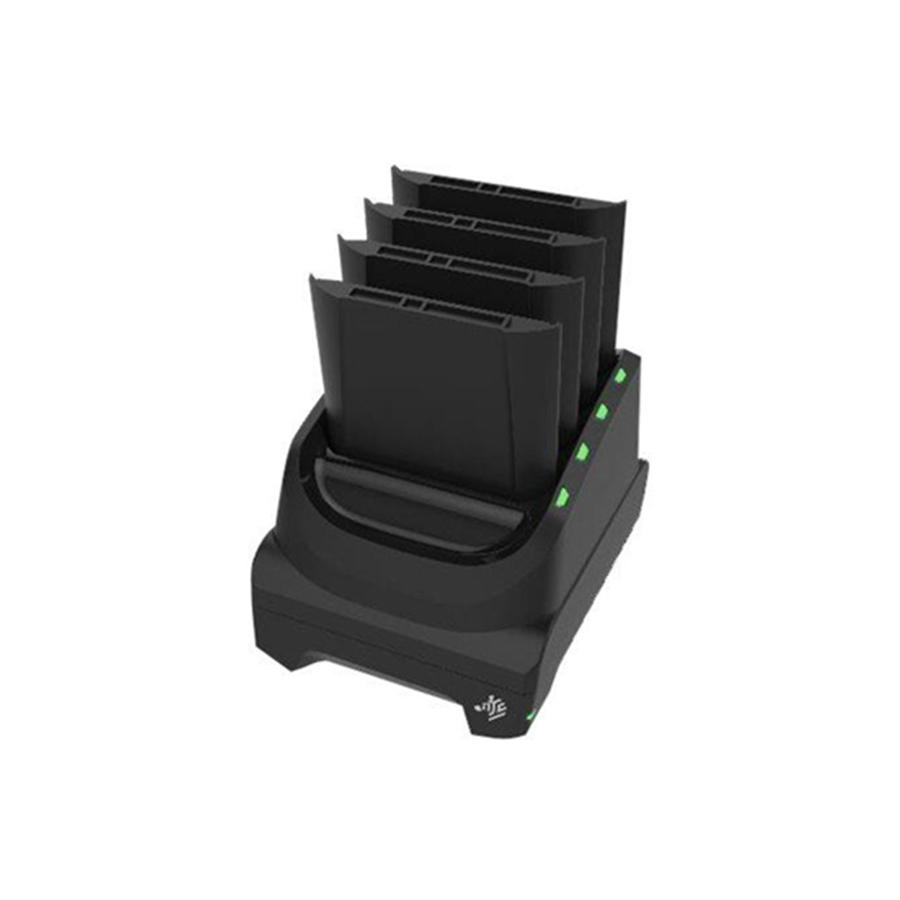 SAC-TC51-4SCHG-01 - Docks/Cradles/Chargers Battery Chargers